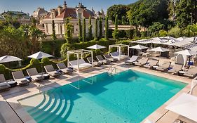 Hotel Metropole Monte-Carlo - Spa Guerlain